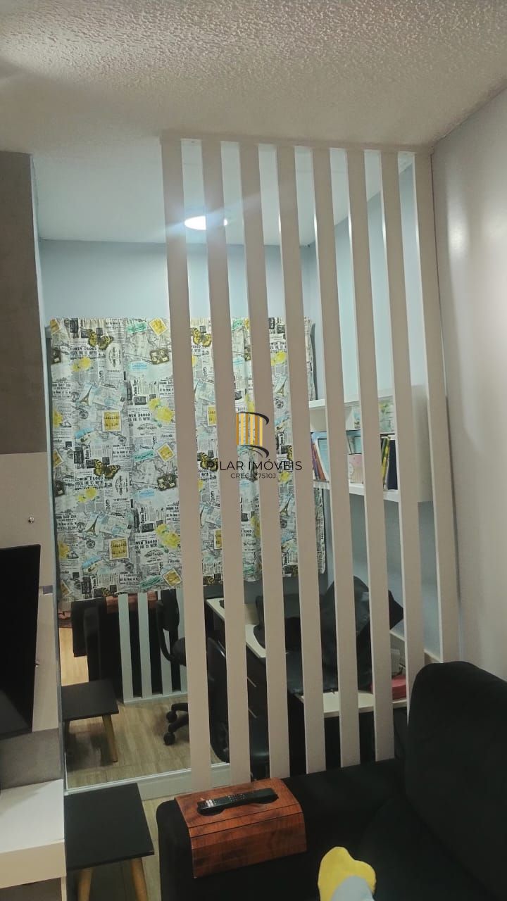 Apartamento 2 dormitórios no bairro Restinga