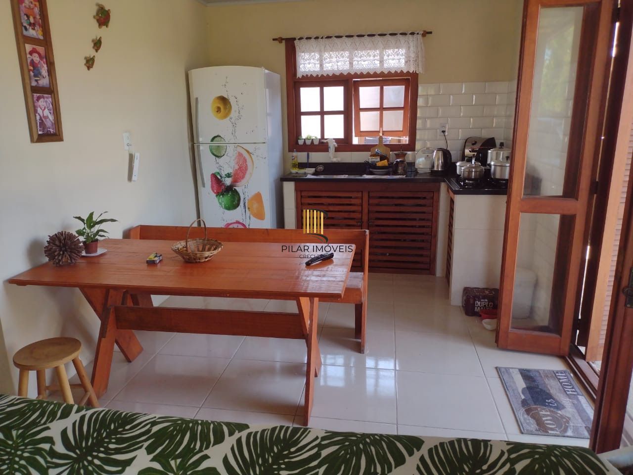 CASA NA PRAIA, A MAIOR OPORTUNIDADE DE TER UM LUGAR PARA PASSAR AS SUAS FÉRIAS!