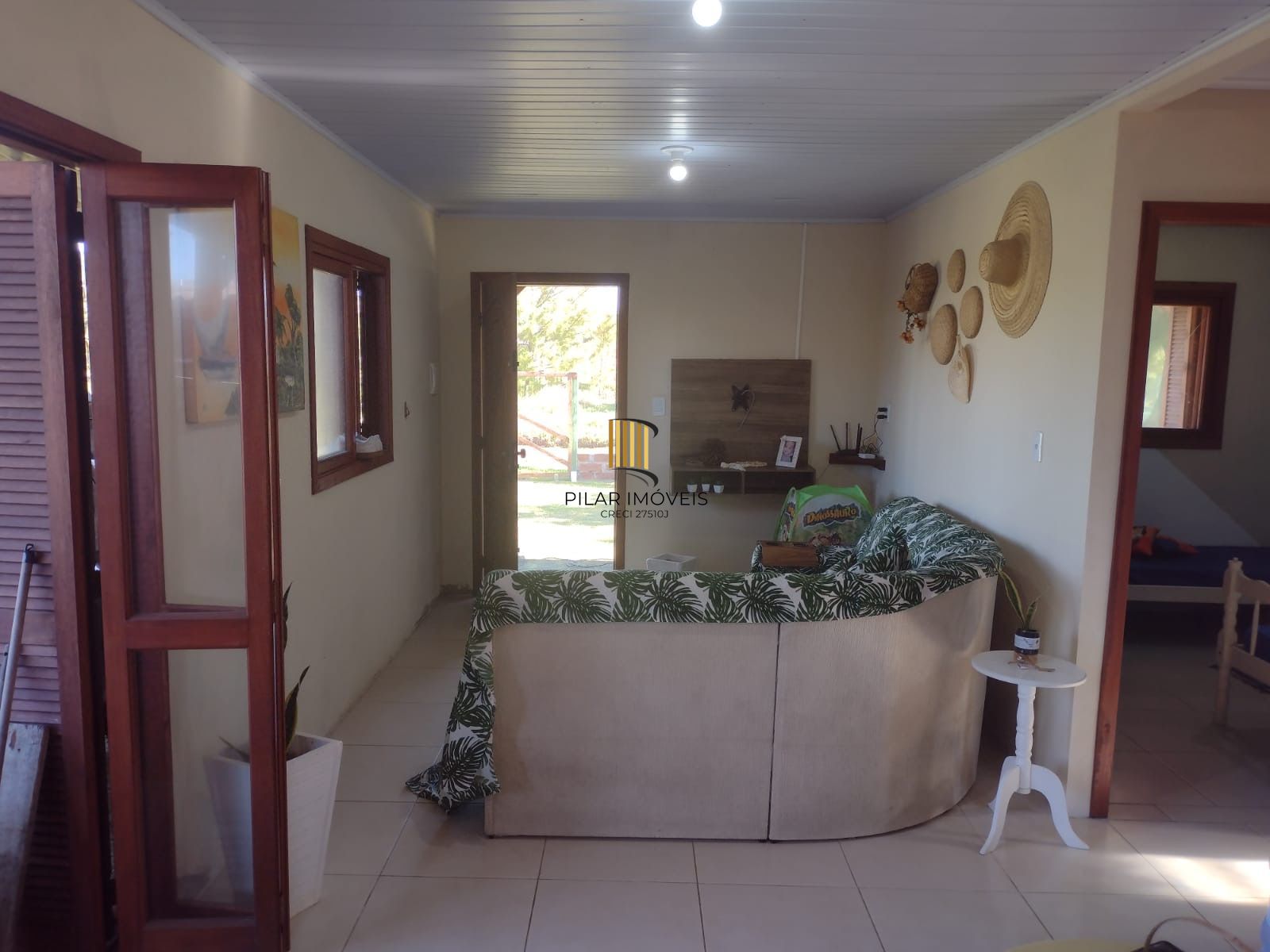 CASA NA PRAIA, A MAIOR OPORTUNIDADE DE TER UM LUGAR PARA PASSAR AS SUAS FÉRIAS!