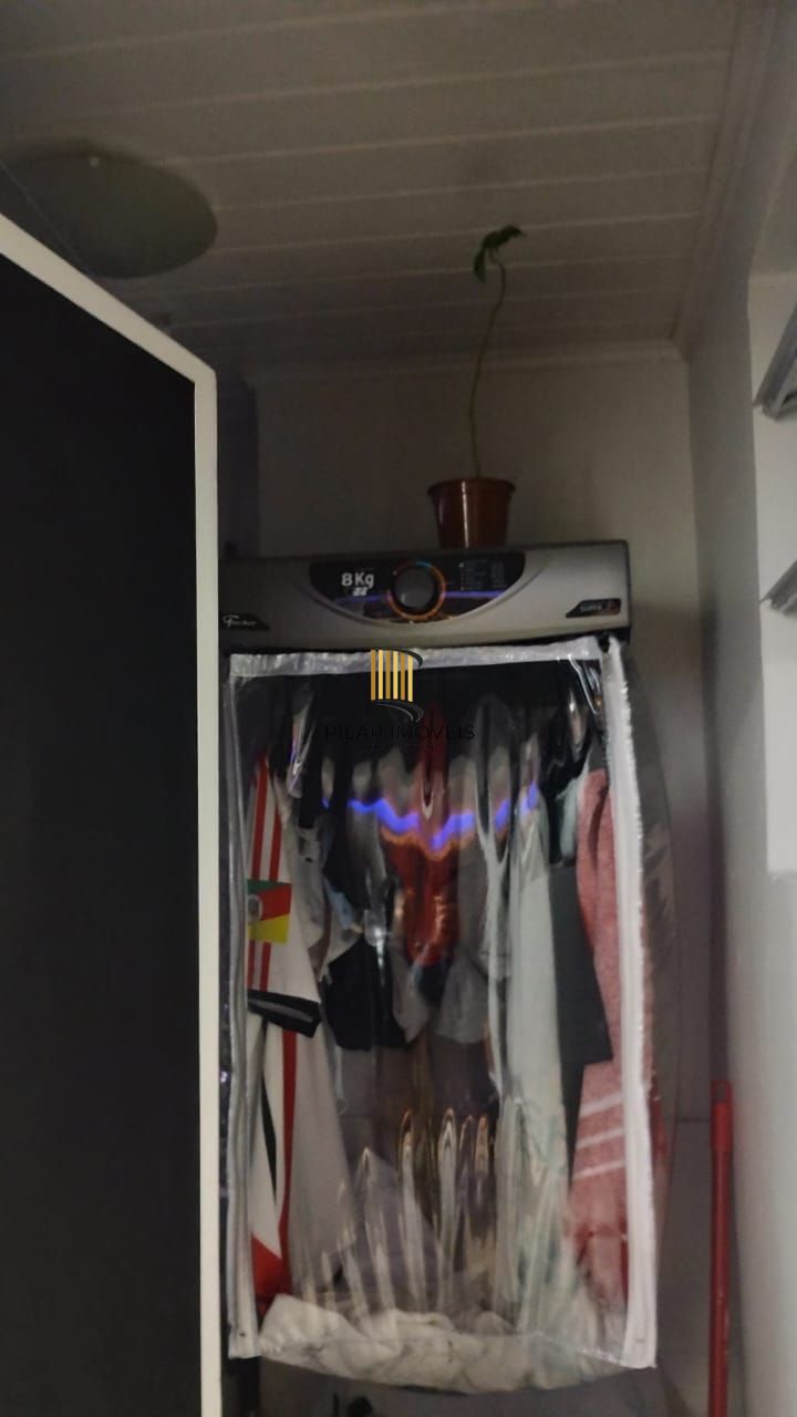 Apartamento 2 dormitórios no bairro Restinga