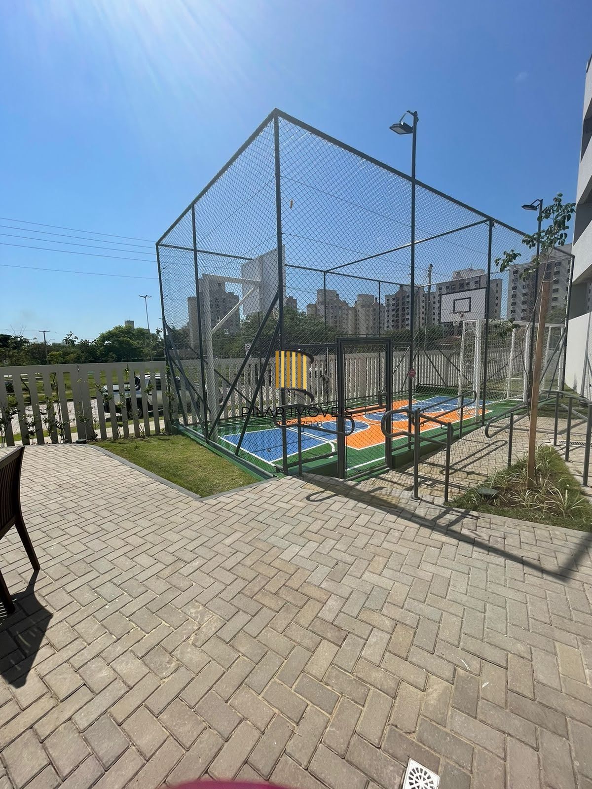 Aproveite esse lindo apartamento a venda!