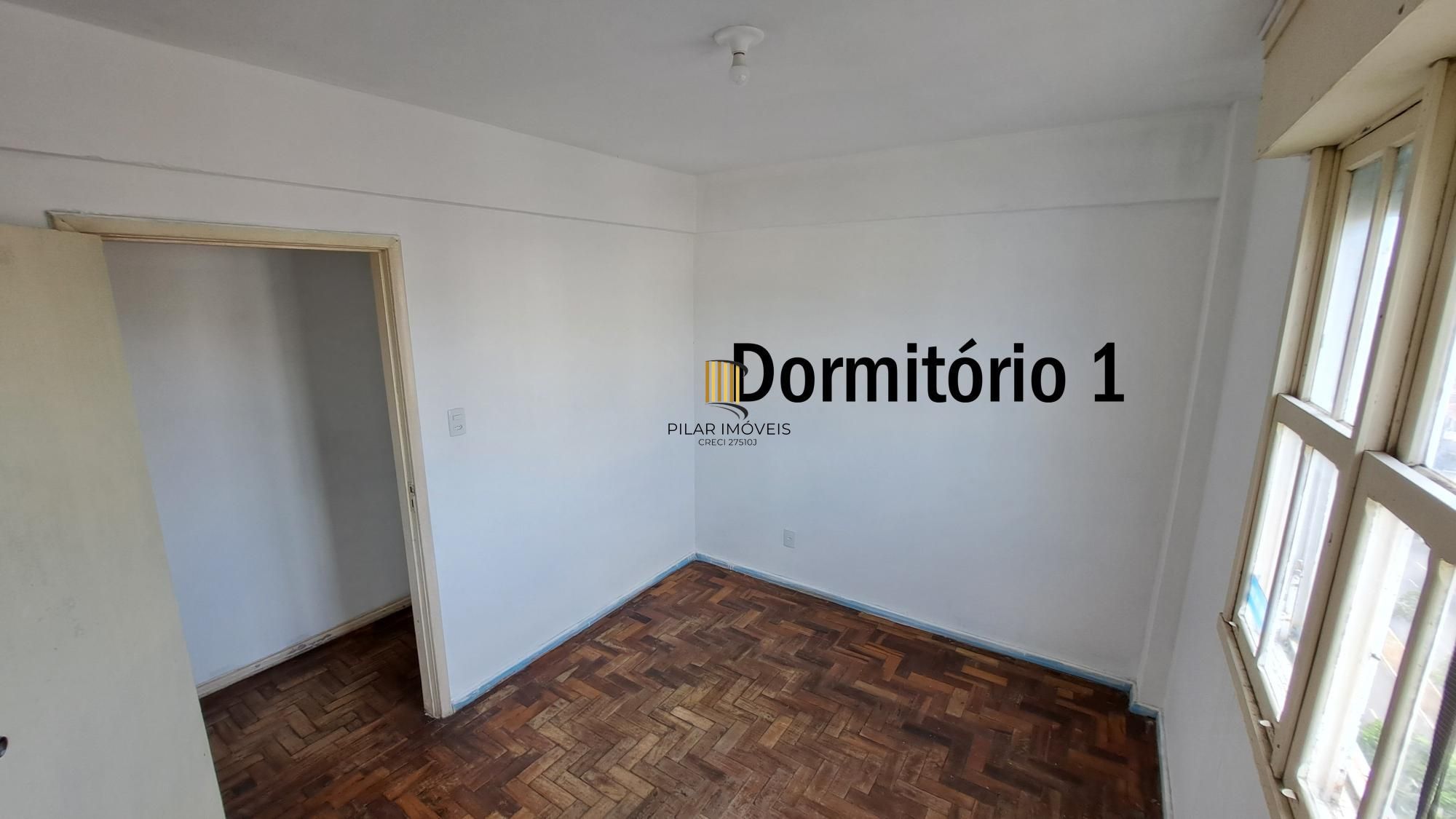 Apartamento 3 quartos/dormitórios, Bairro Azenha em Porto Alegre RS