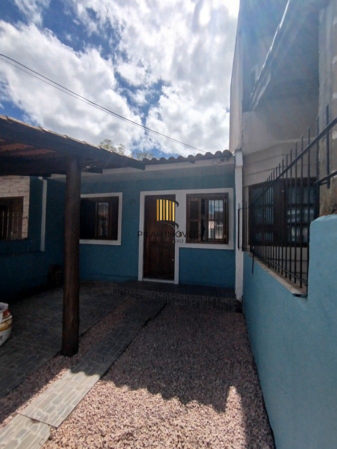 Oportunidade Casa com 2 quartos na Hipíca - aceita financiamento e FGTS