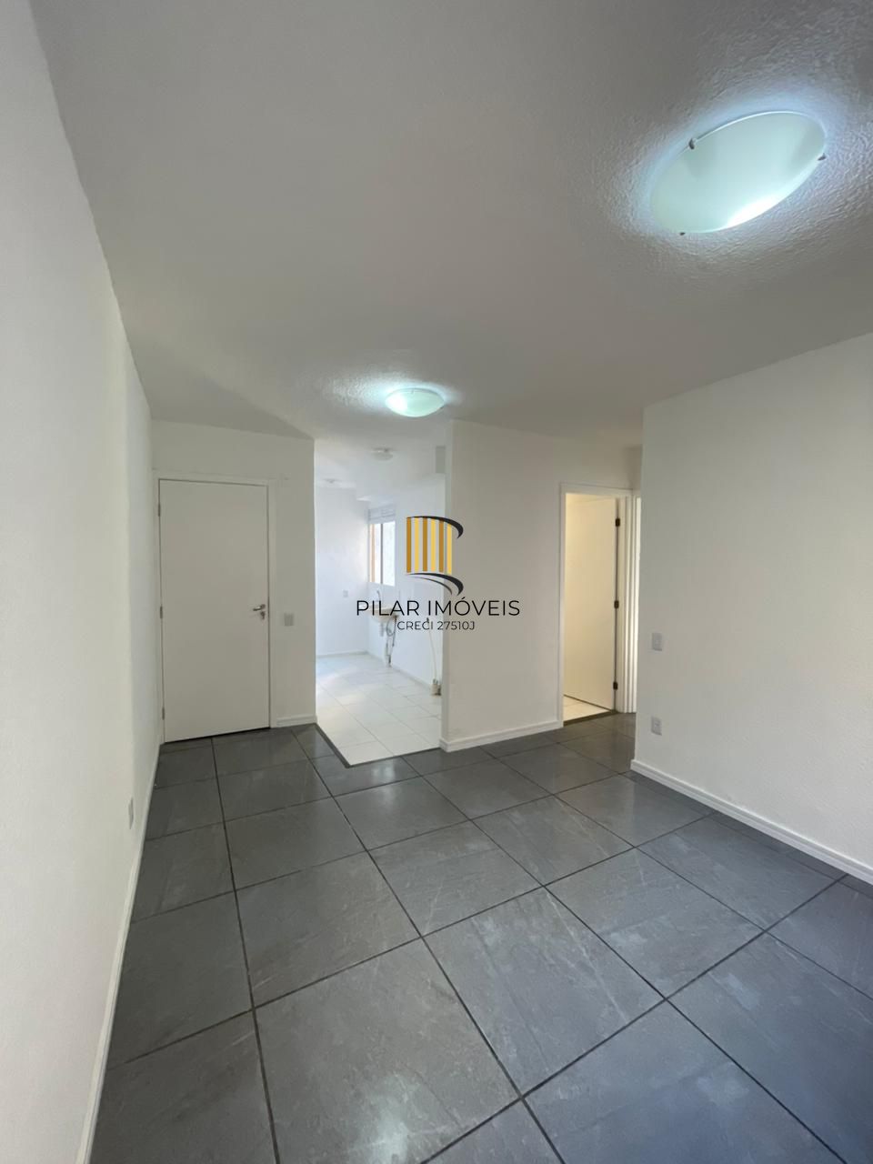 Reformado e Pronto para morar - 2 quartos na Zona Norte pelo MCMV - Pilar Imóveis