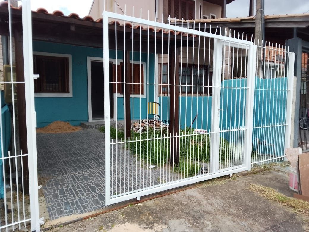 Oportunidade Casa com 2 quartos na Hipíca - aceita financiamento e FGTS