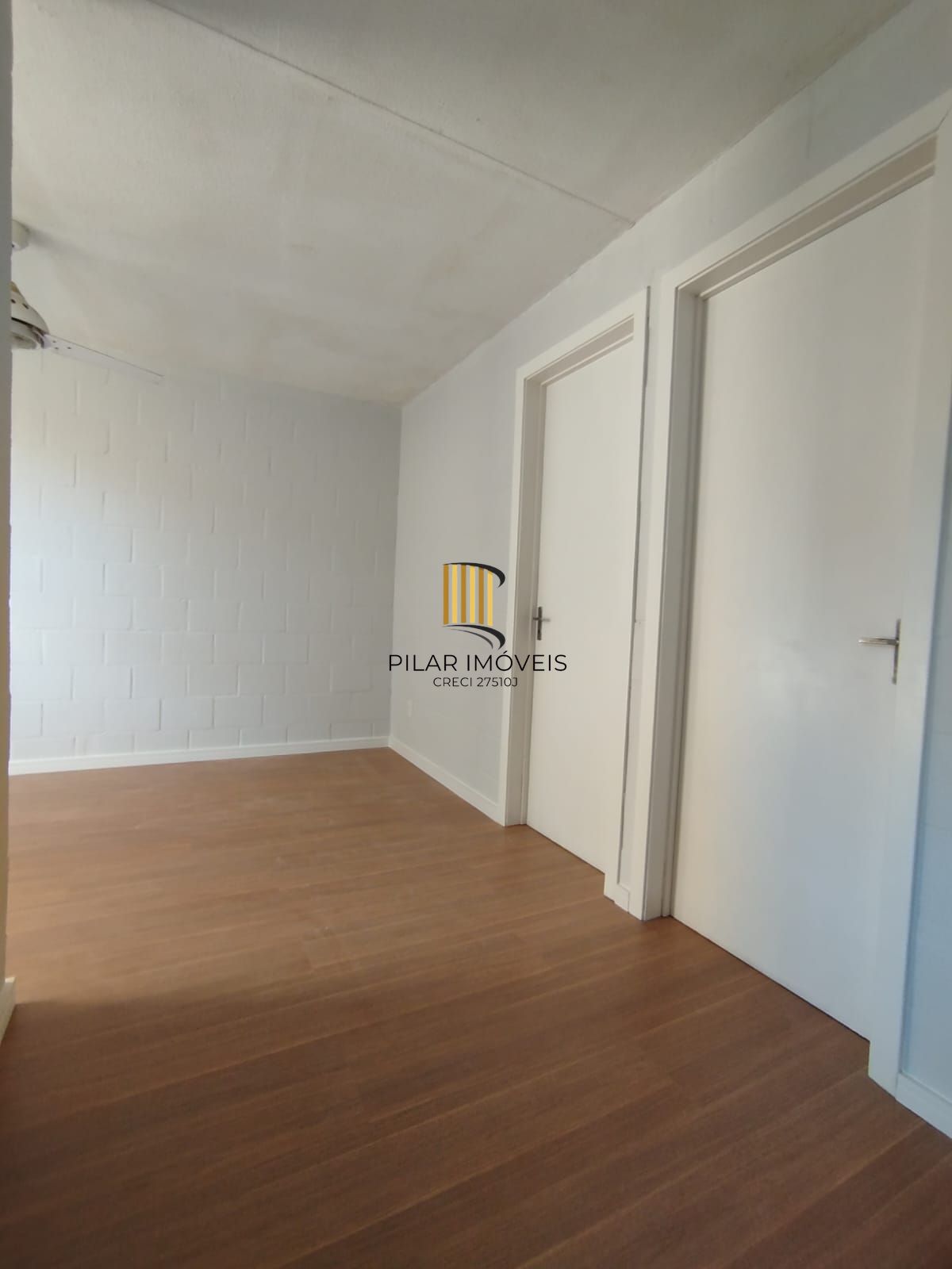 Lindo apartamento reformado - financia 100% pelo MCMV