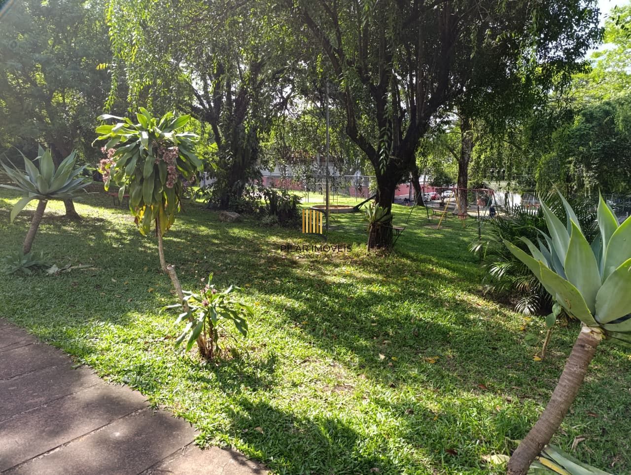 Apartamento 1 dormitório 40m² no Passo D'Areia /Jardim Europa em Porto Alegre RS