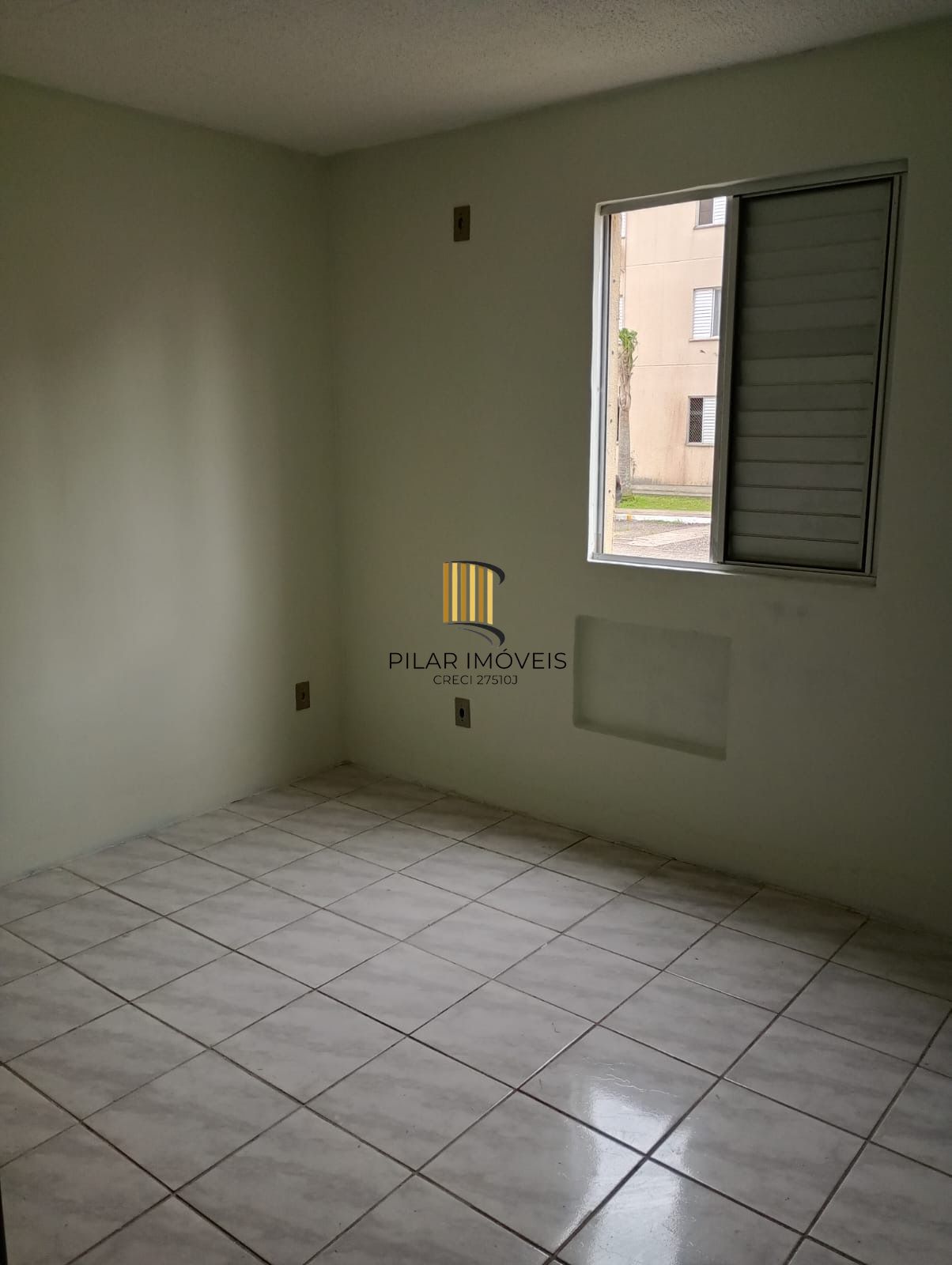EXCELENTE APARTAMENTO COM DOIS DORMITÓRIOS, NO BAIRRO PINHEIRO, aproveite!!