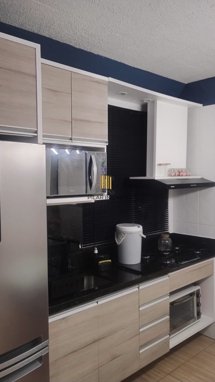 Apartamento 2 dormitórios no bairro Restinga