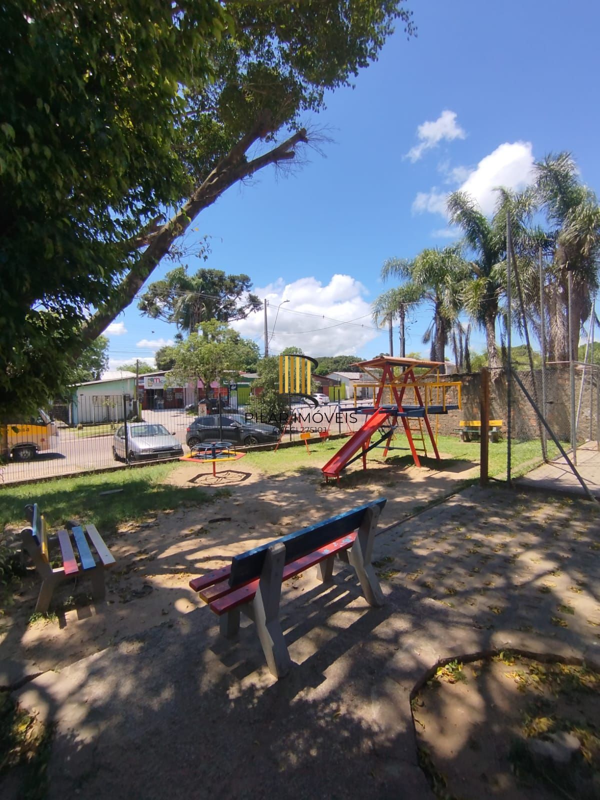 Zero de Entrada + Parcelas a partir de R$ 699,00 - Pronto para Morar!!!