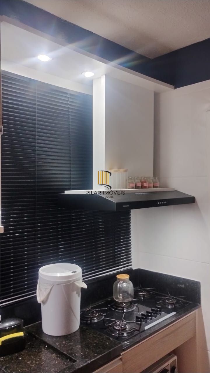 Apartamento 2 dormitórios no bairro Restinga