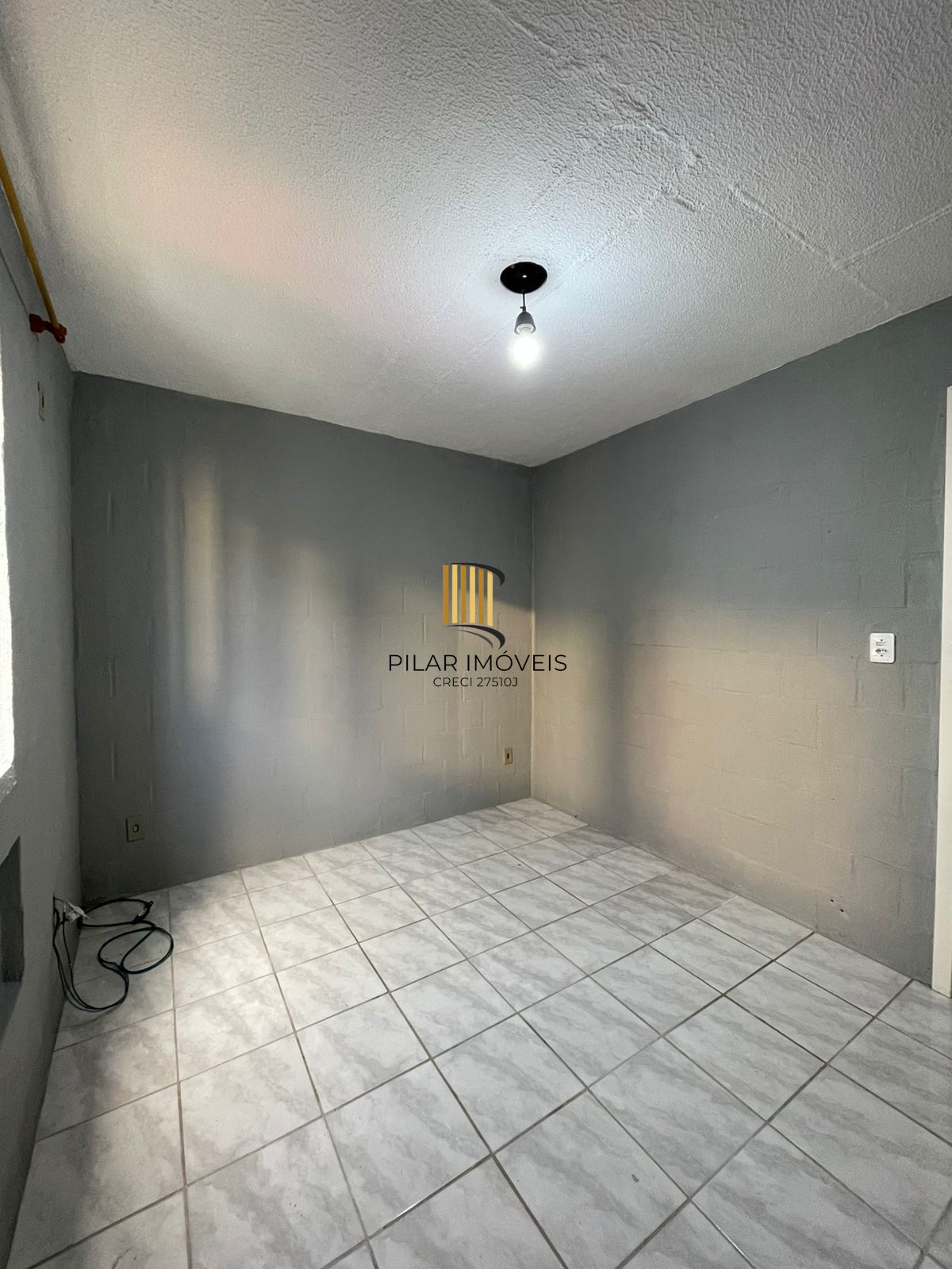 APARTAMENTO PRONTO PARA MORAR