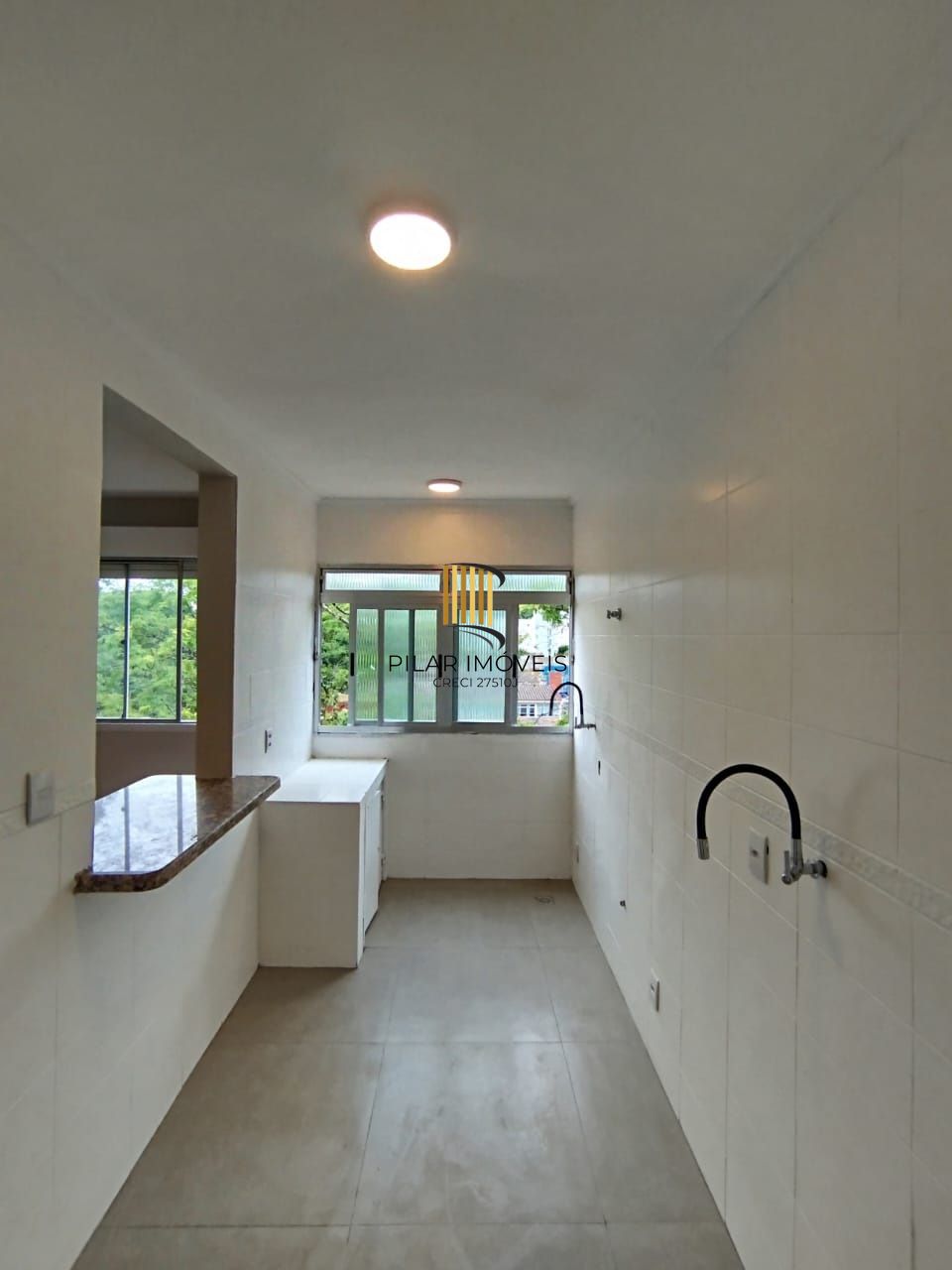 3 quartos com 63m² Reformado e Aceitando Financiamento e FGTS