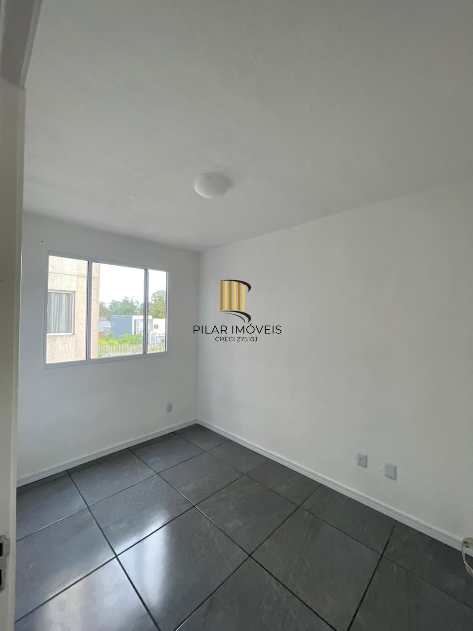 Reformado e Pronto para morar - 2 quartos na Zona Norte pelo MCMV