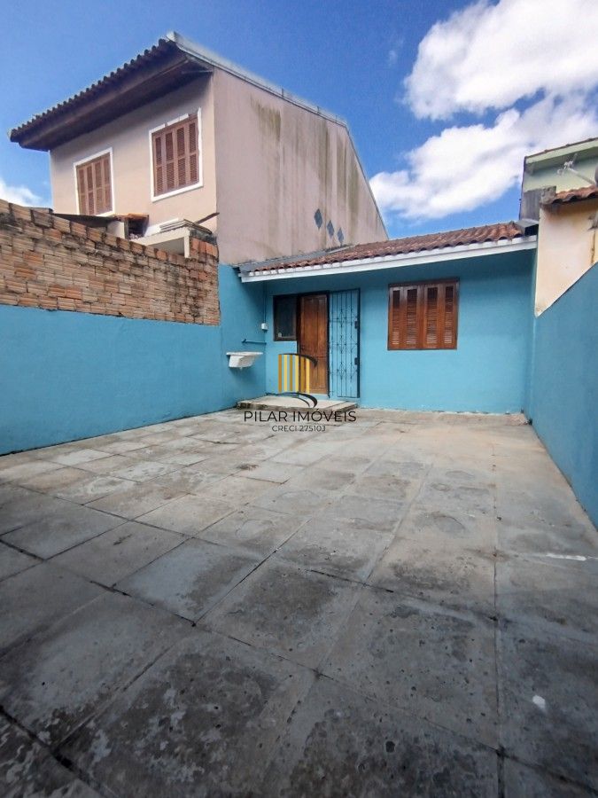 Oportunidade Casa com 2 quartos na Hipíca - aceita financiamento e FGTS - Pilar Imóveis