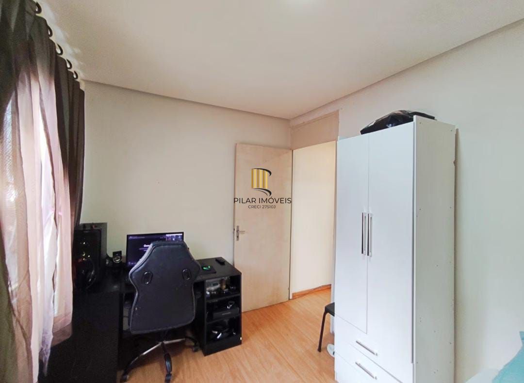 Apartamento 1 quarto/dormitório, vaga/box no Bairro Vila Nova em Porto Aalegre RS