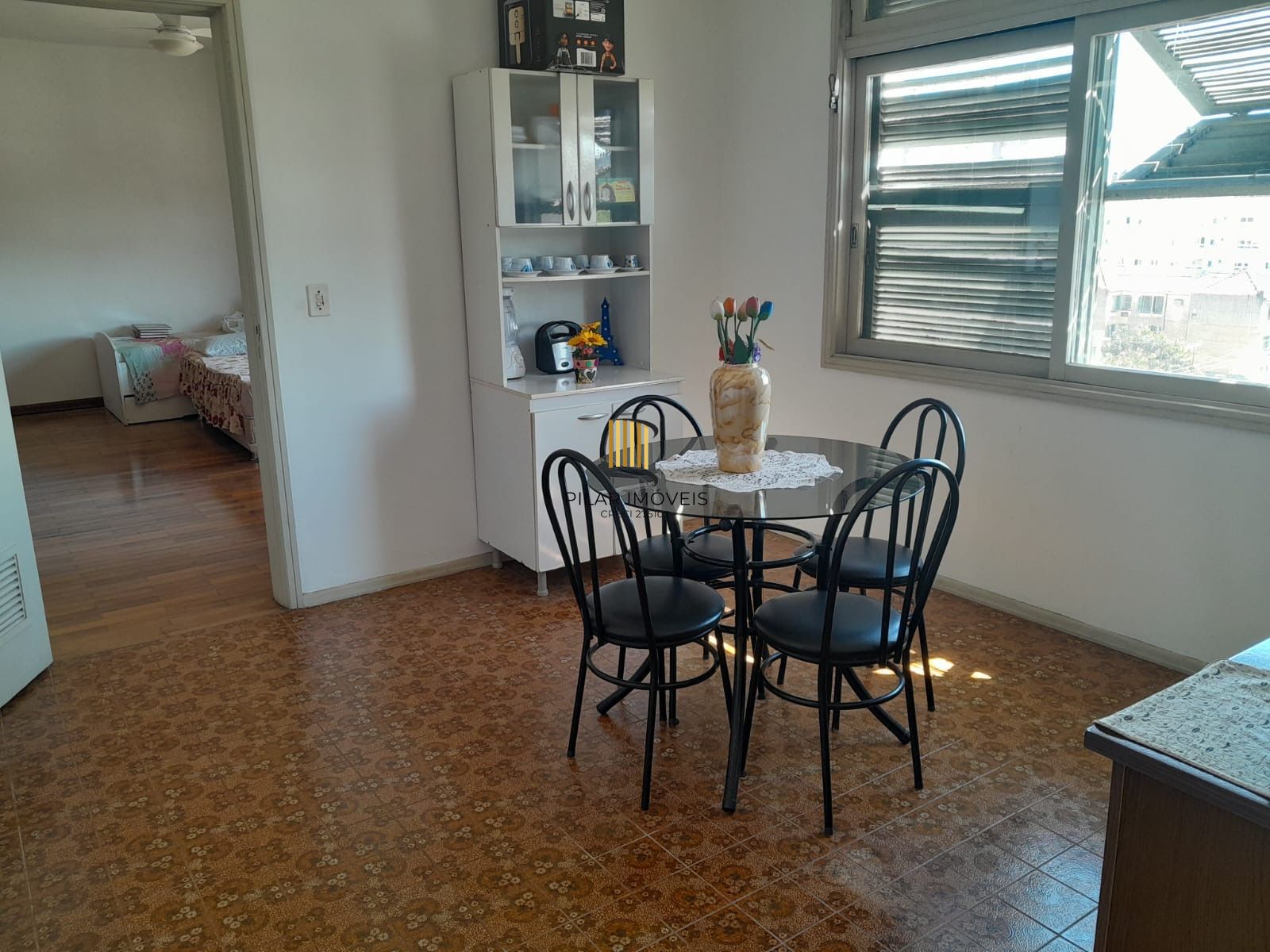 ÓTIMO APARTAMENTO A VENDA, BEM LOCALIZADO PERTO DA REDENÇÃO. APROVEITE! ✅‼️