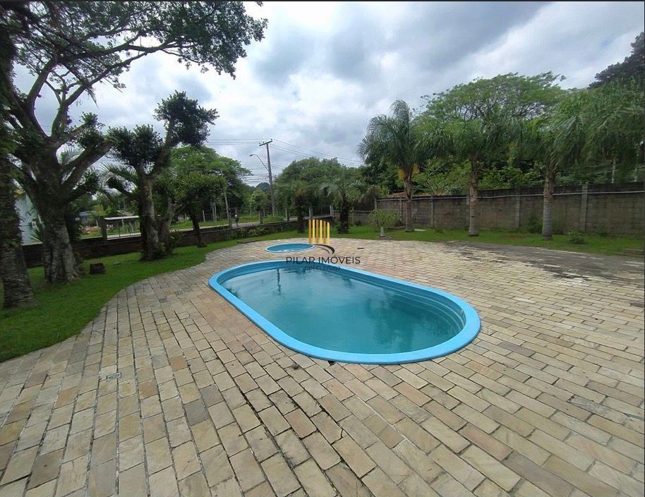 Excelente Apartamento no bairro Pinheiro dois dormitorios