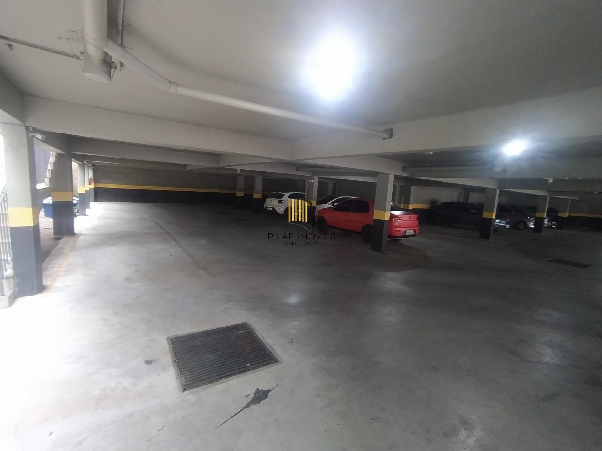 Um pedacinho do interior dentro de Porto Alegre - 2dorm com Pátio Gigante