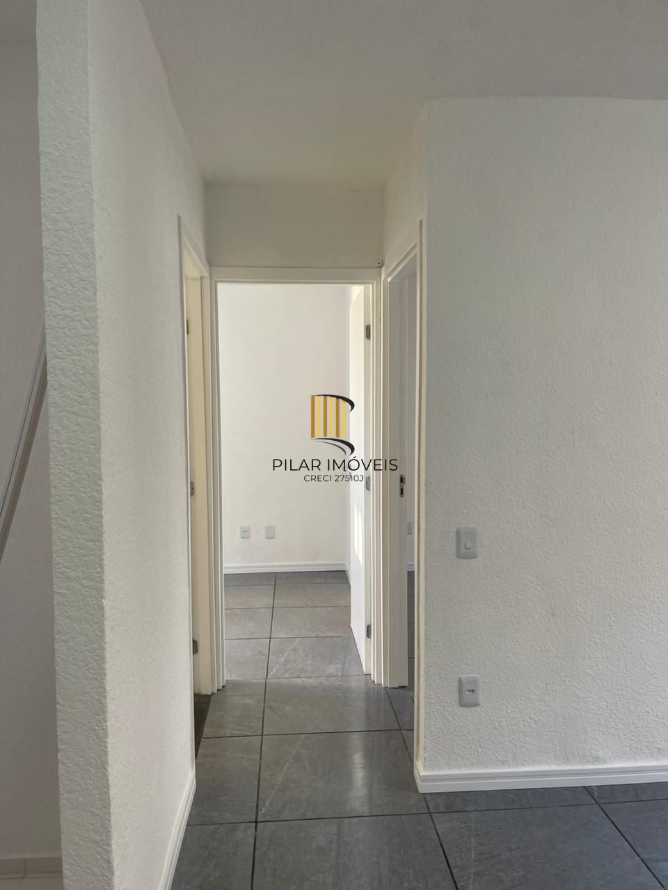 Reformado e Pronto para morar - 2 quartos na Zona Norte pelo MCMV