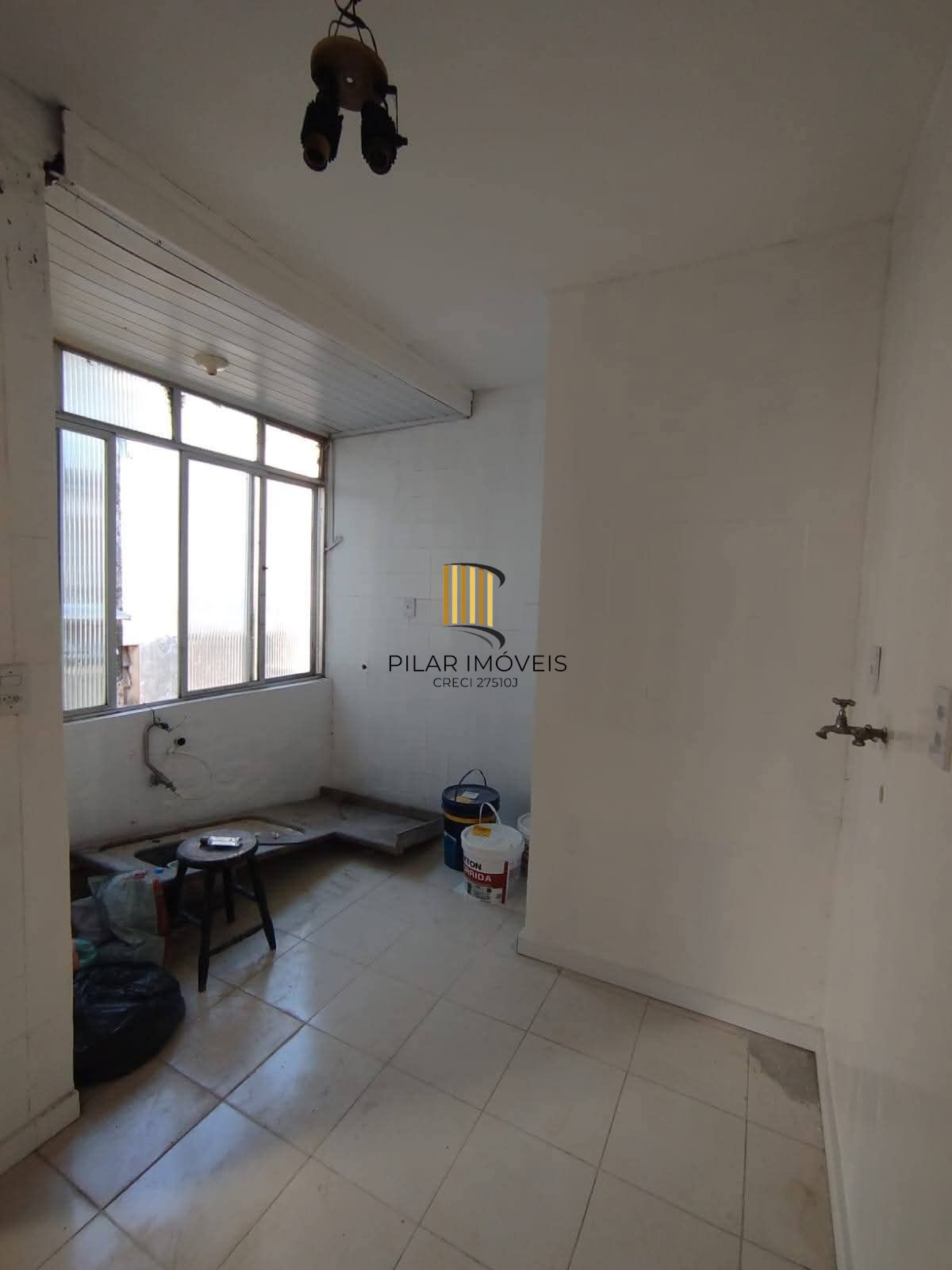 Raridade: 2 quartos e Aceita Financiamento MCMV na Nilo Wulff - Renda de 1.700