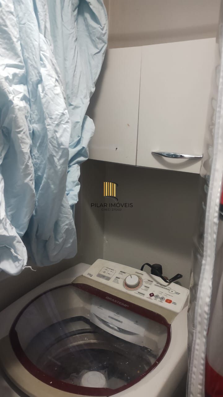 Apartamento 2 dormitórios no bairro Restinga