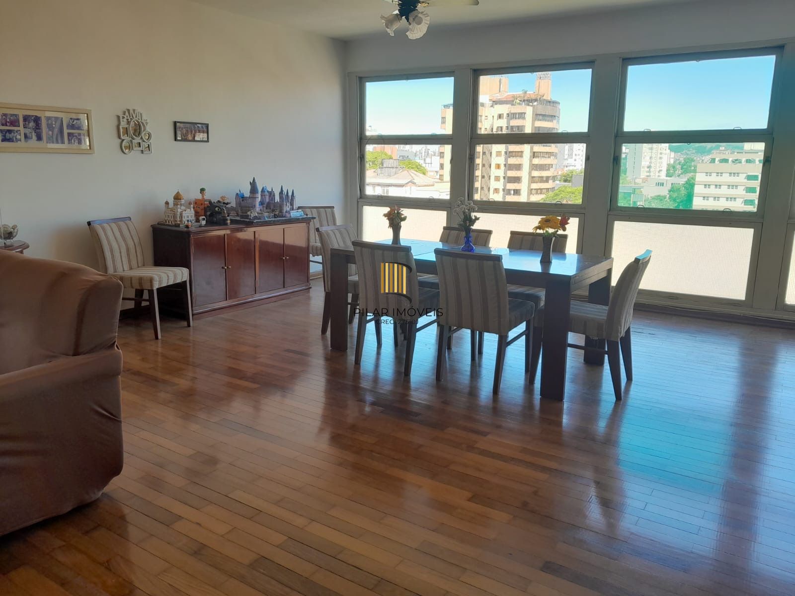 ÓTIMO APARTAMENTO A VENDA, BEM LOCALIZADO PERTO DA REDENÇÃO. APROVEITE! ✅‼️