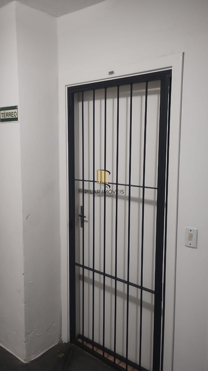 Apartamento 2 dormitórios no bairro Restinga