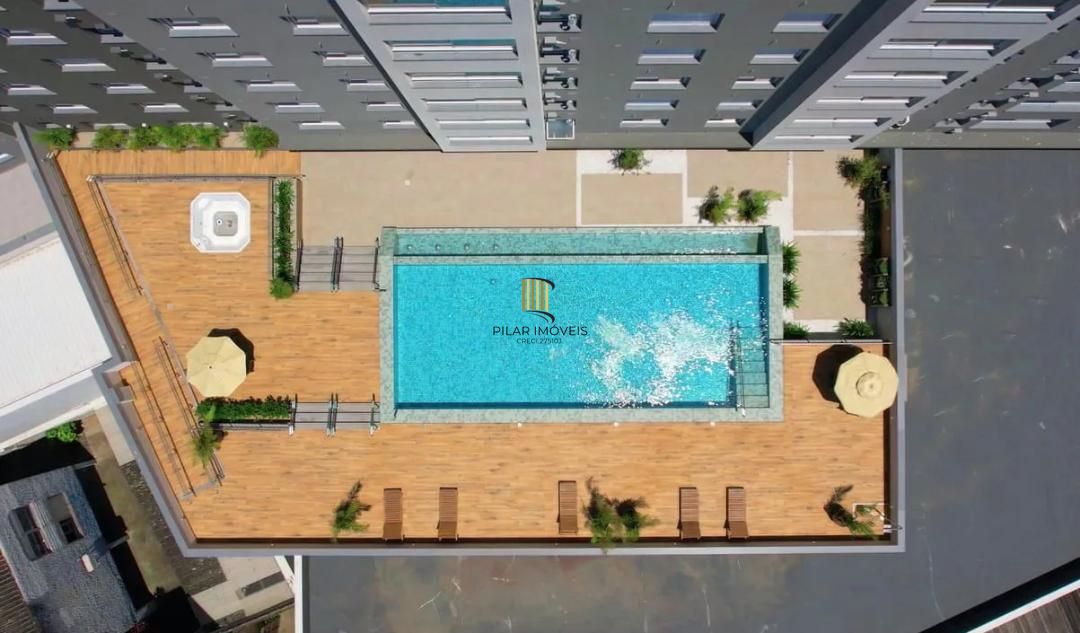 Apartamento 2 dormitórios/quartos, 1 vaga/box, no Bairro Partenon em Porto Alegre RS