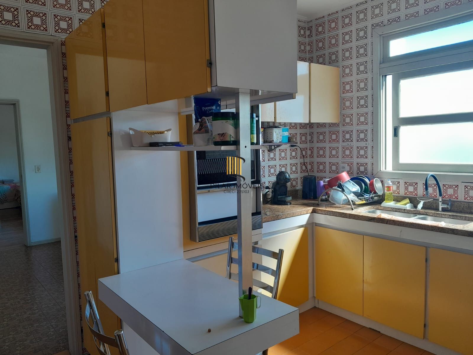 ÓTIMO APARTAMENTO A VENDA, BEM LOCALIZADO PERTO DA REDENÇÃO. APROVEITE! ✅‼️