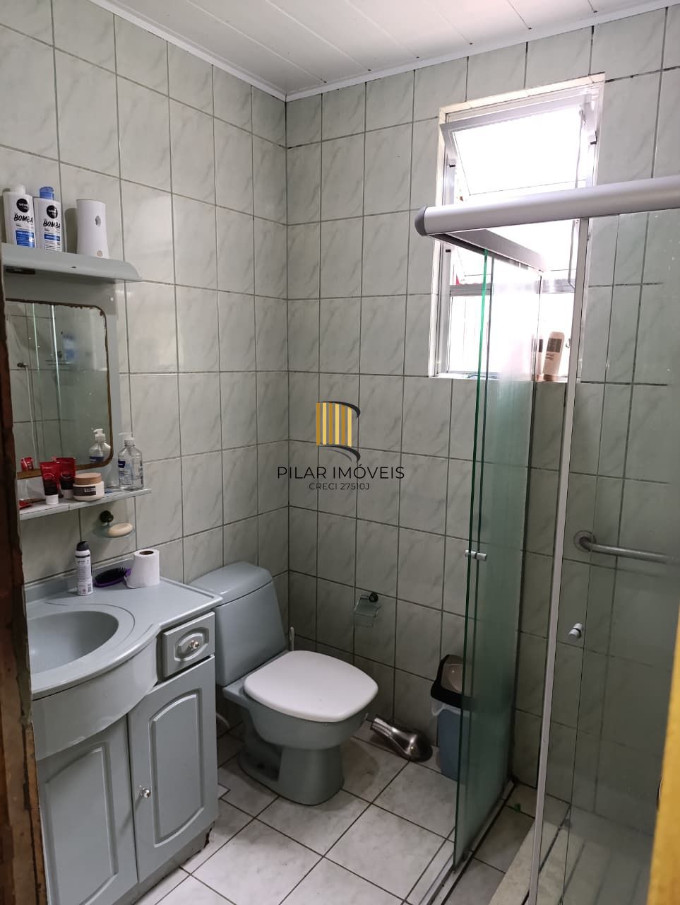 Casa com 3 quartos/dormitorios, vaga/ box garagem, no Bairro Aparício Borges, em Porto Alegre/RS