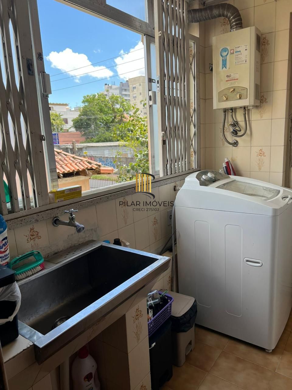 Apartamento 2 dormitórios, no bairro Partenon - Porto Alegre/RS