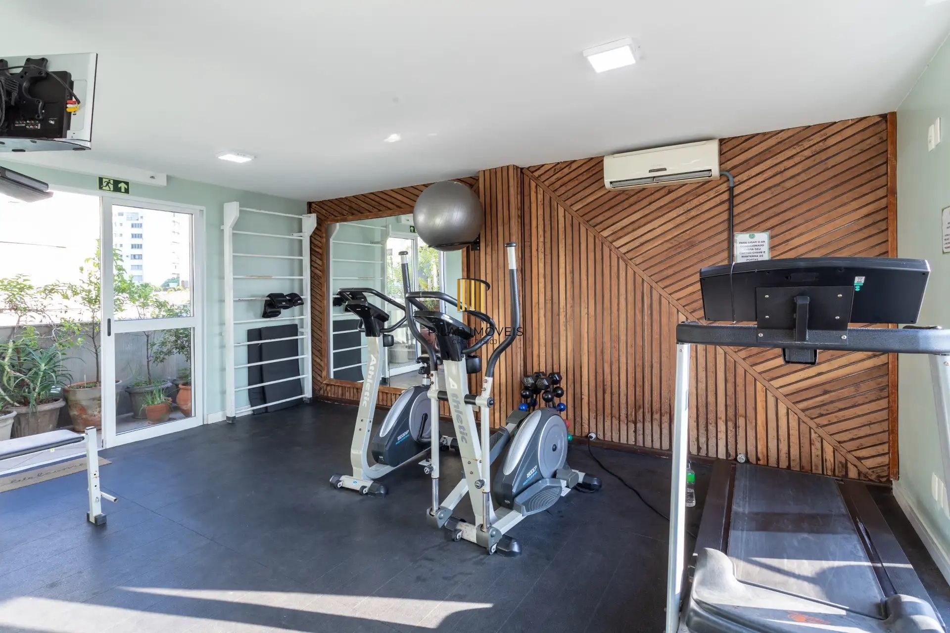 Locado com Renda Recorrente - Em pool hoteleiro com retorno de 0,75% a.m