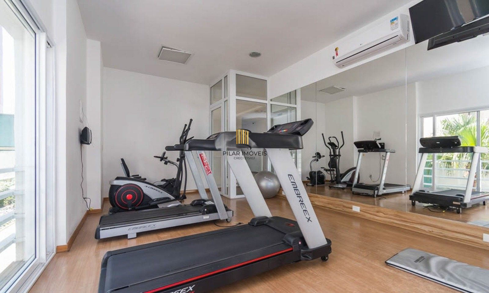 Apartamento 3 dormitórios, 1 suíte, 2 banheiros, 3 vagas, Bairro Passo D'Areia, em Porto Alegre RS