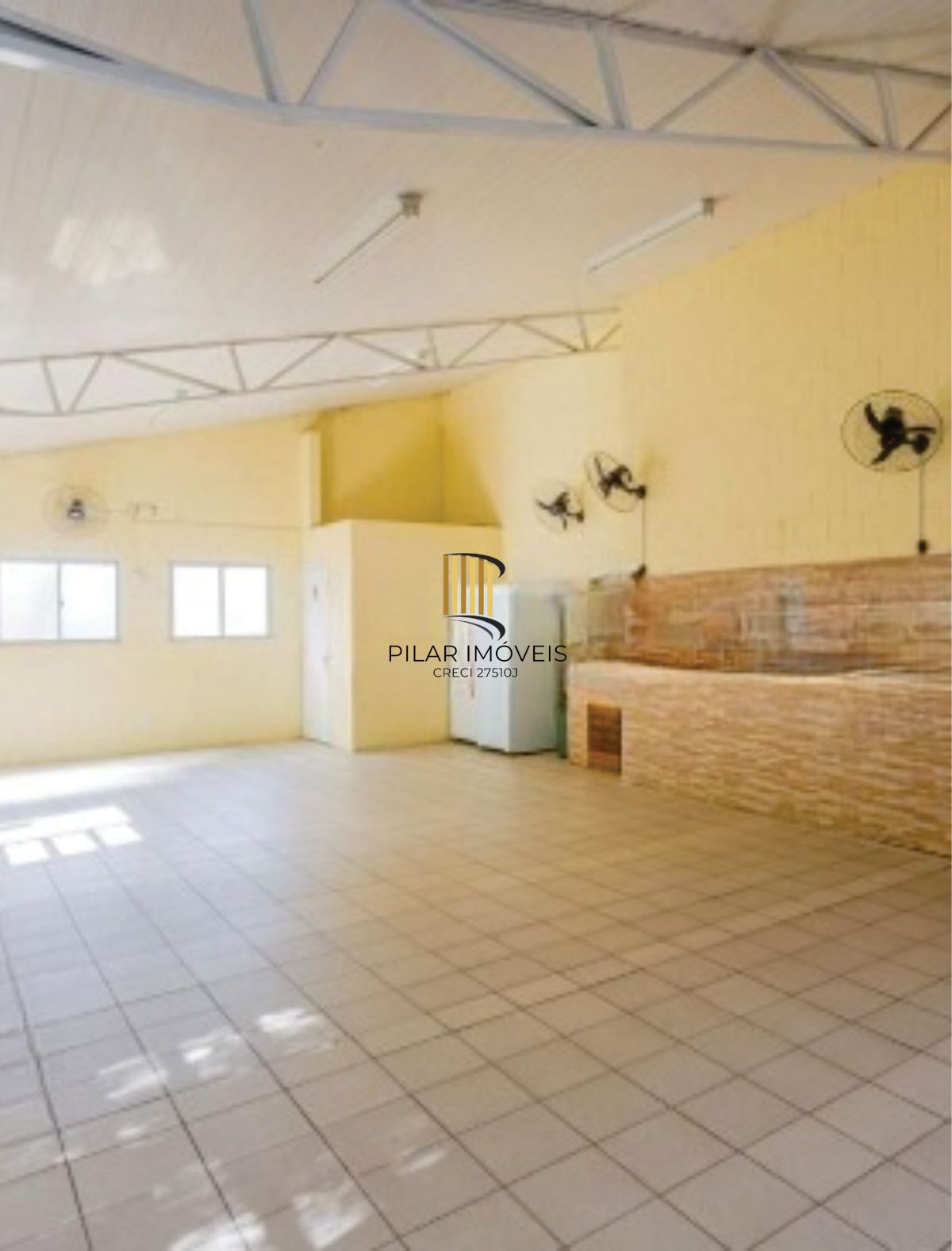 Lindo apartamento reformado - financia 100% pelo MCMV