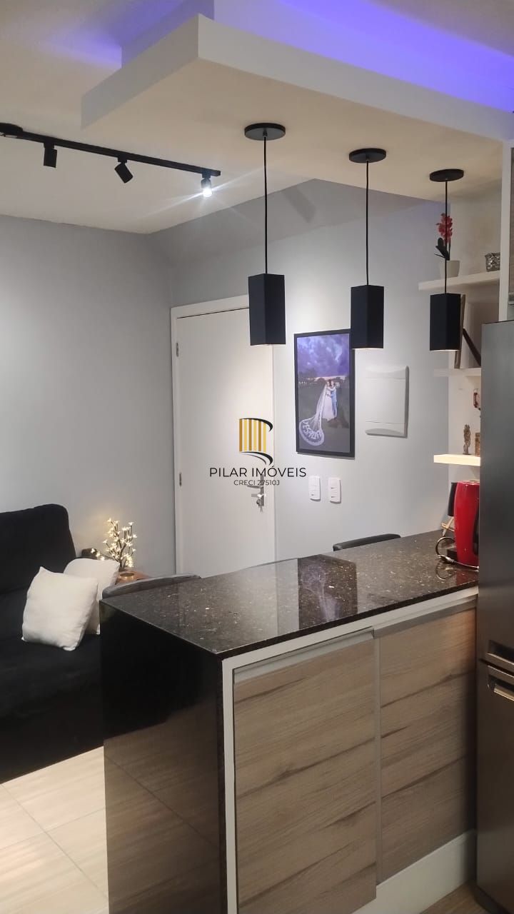 Apartamento 2 dormitórios no bairro Restinga