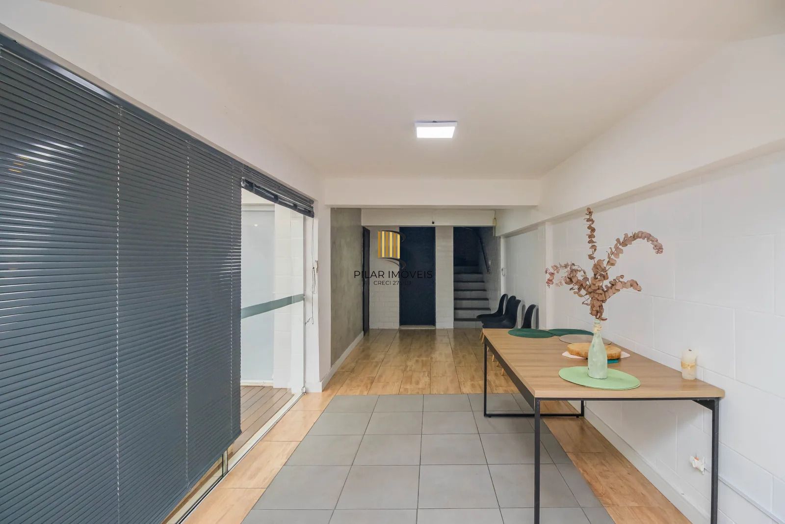 Casa a venda, 4 quartos, 2 vagas, 4 banheiros, Bairro Chacara das Pedras, em Porto Alegre/RS