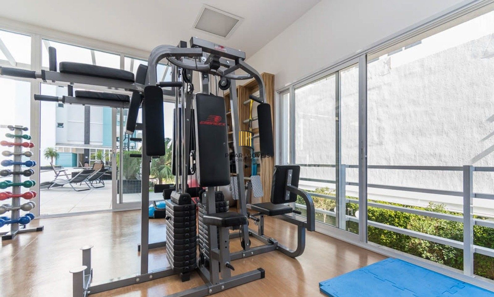 Apartamento 3 dormitórios, 1 suíte, 2 banheiros, 3 vagas, Bairro Passo D'Areia, em Porto Alegre RS