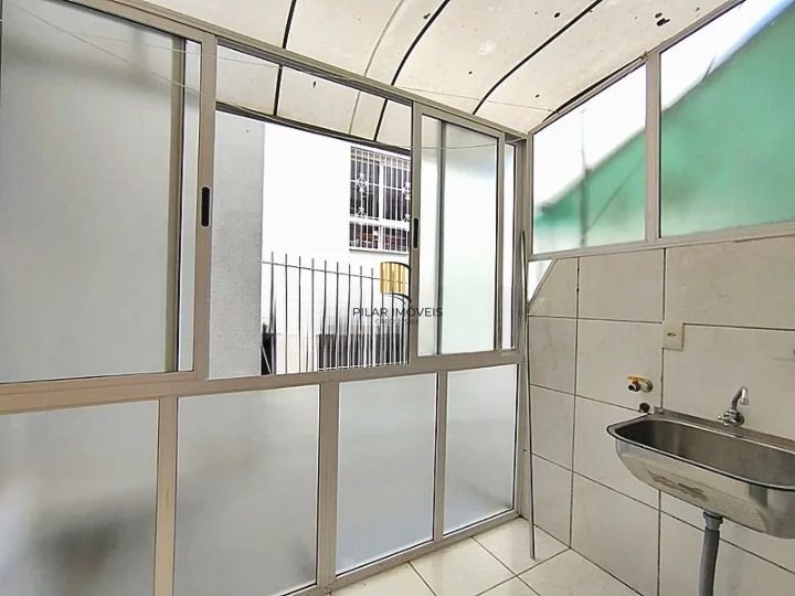 Apartamento 1 dormitorio Bairro Partenon em Porto Alegre RS