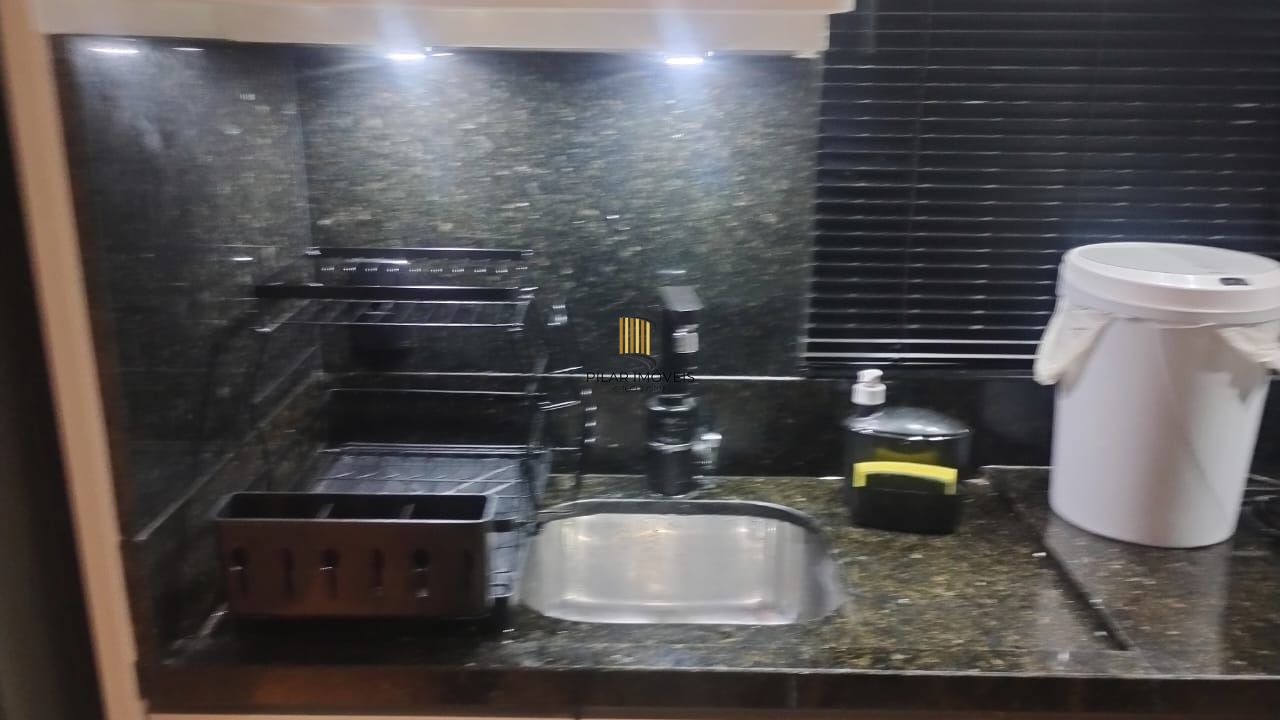 Apartamento 2 dormitórios no bairro Restinga