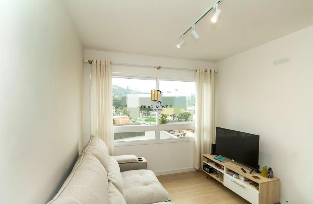 Apartamento 2 dormitórios/quartos, 1 vaga/box, no Bairro Partenon em Porto Alegre RS