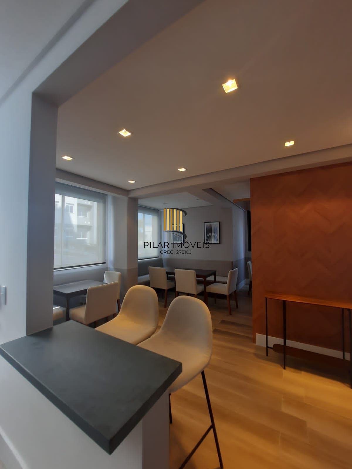 Aproveite esse lindo apartamento a venda!