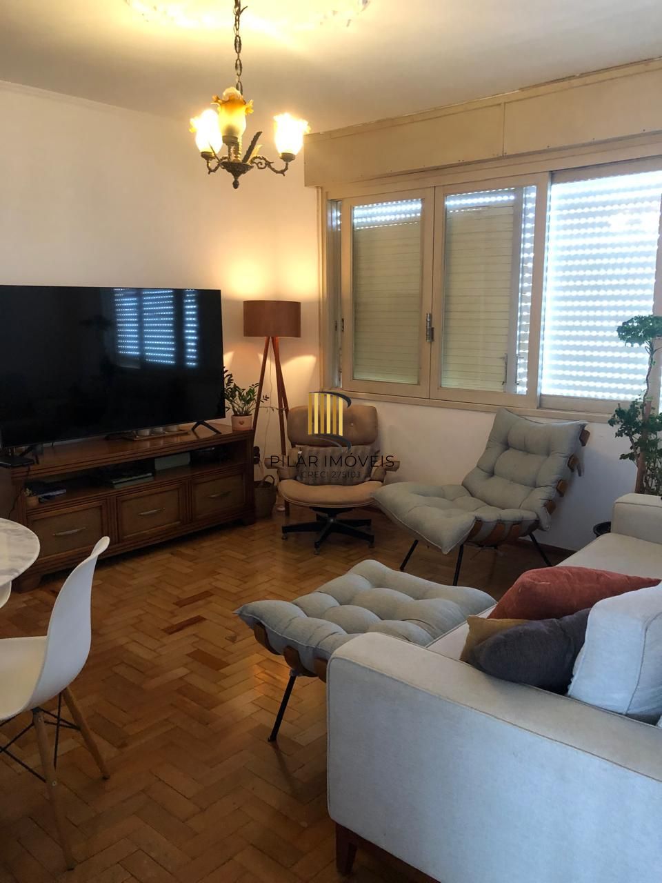 Apartamento 2 dormitórios, no bairro Partenon - Porto Alegre/RS