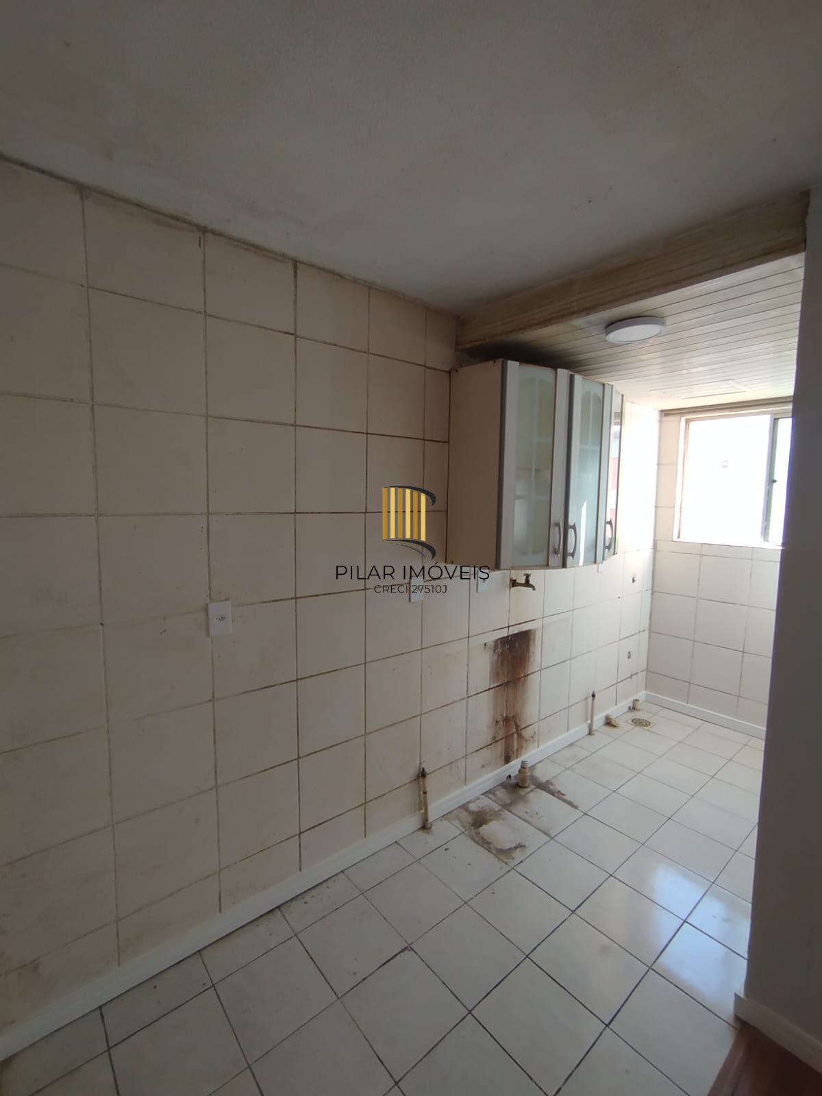 Lindo apartamento reformado - financia 100% pelo MCMV