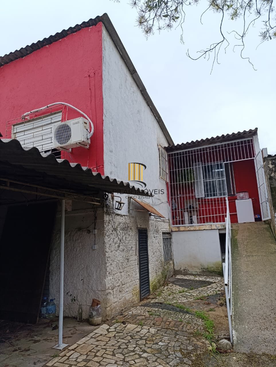 Casa com 3 quartos/dormitorios, vaga/ box garagem, no Bairro Aparício Borges, em Porto Alegre/RS