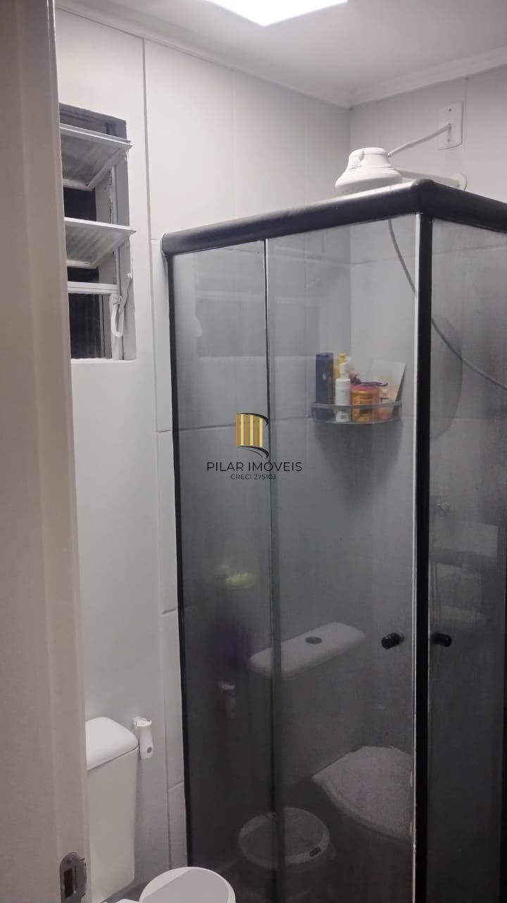 Apartamento 2 dormitórios no bairro Restinga