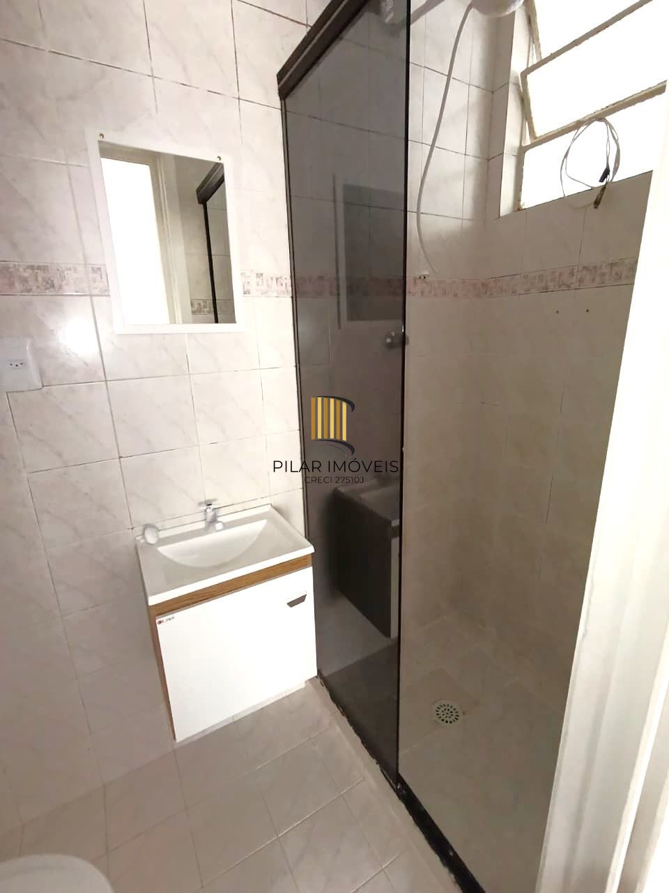 Apartamento 1 dormitório 40m² no Passo D'Areia /Jardim Europa em Porto Alegre RS