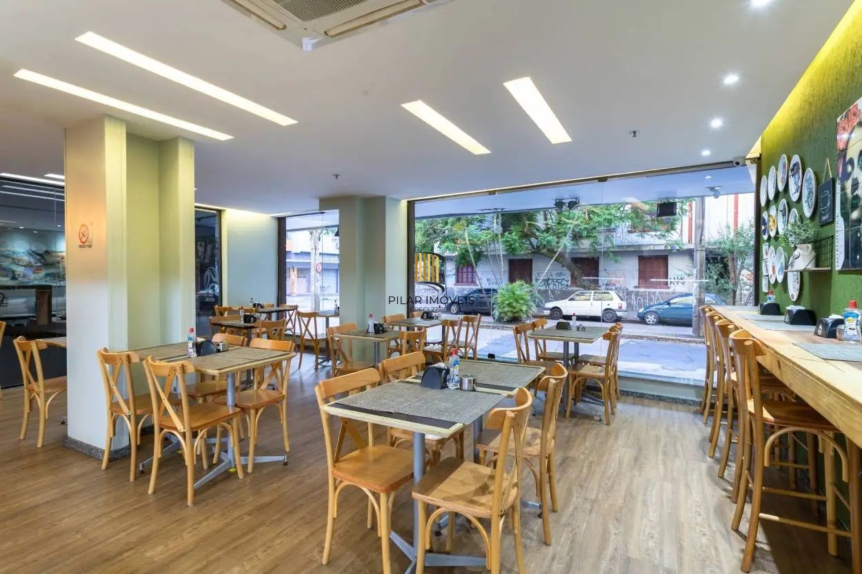 Locado com Renda Recorrente - Em pool hoteleiro com retorno de 0,75% a.m