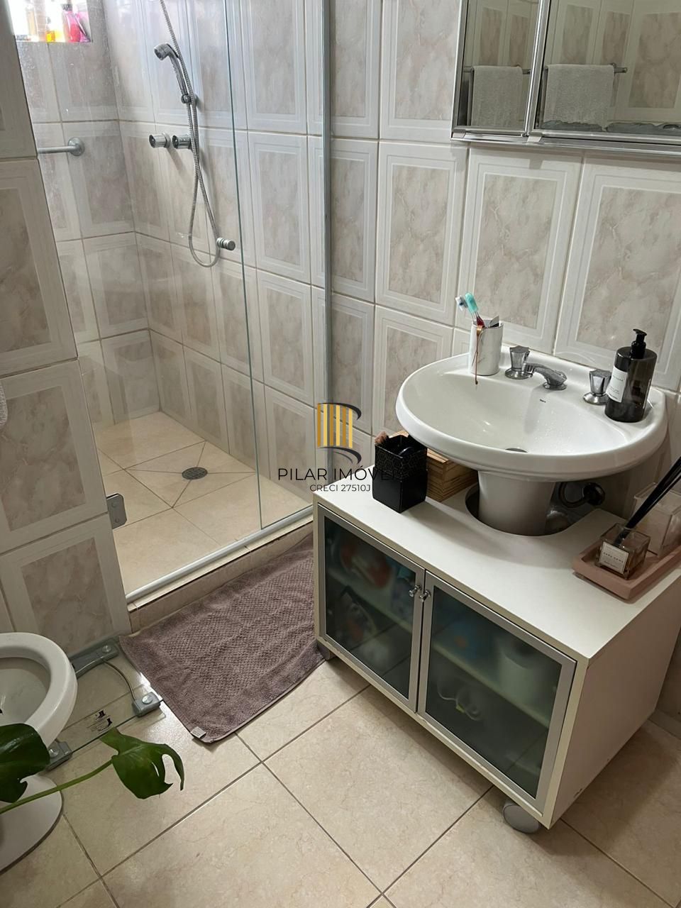 Apartamento 2 dormitórios, no bairro Partenon - Porto Alegre/RS