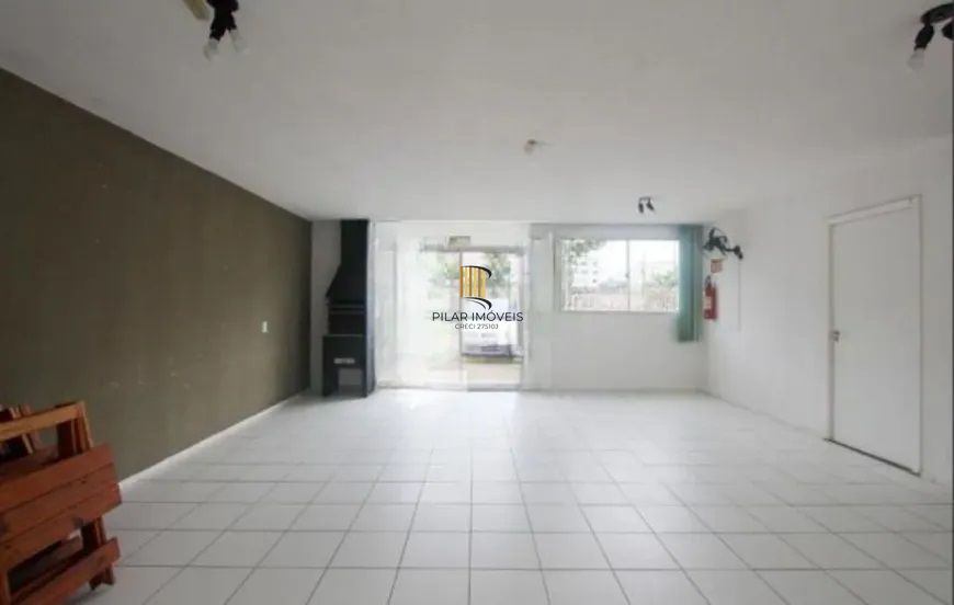 Reformado e Pronto para morar - 2 quartos na Zona Norte pelo MCMV